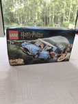LEGO 76424 latający ford Anglia Harry Potter