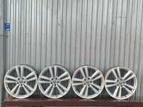 Продам Диски на 20 AUDI Q7. Q8. ORIGINAL 5*112.