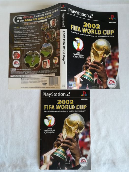 Capas, Manuais , Catálogos - Ps2/Playstation 2