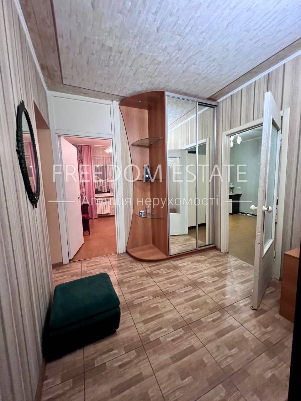 32тыс.$ ‼️‼️ПРОДАЖА / 2к. Квартира с ремонтом / 48м2 /Алексеевка