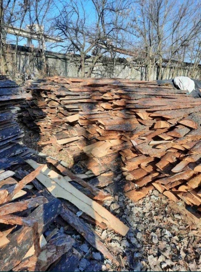 дрова дубовi з доставкой
