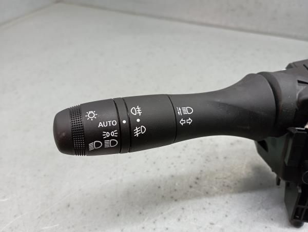 Conjunto / manetes de luzes e limpa vidros RENAULT Clio V (BF_)