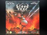 Blood Rage / Лють крові + Органайзер