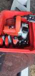 Rubi TC-125 z listwa