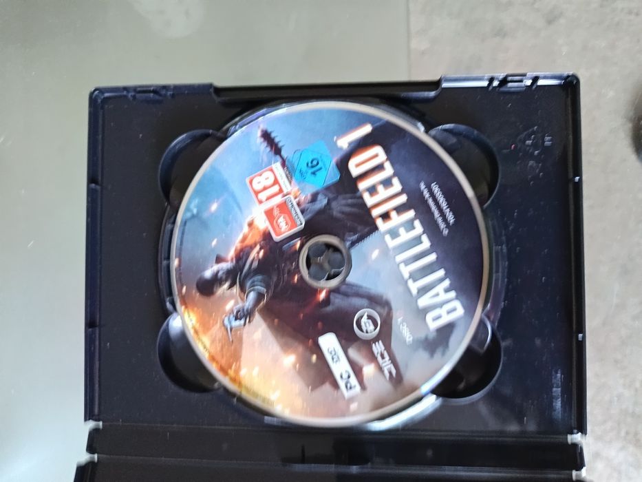 Battlefield 1 Rewolucja na pc