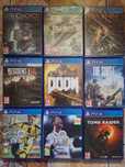 Gry na PlayStation 4 cod sprzedany