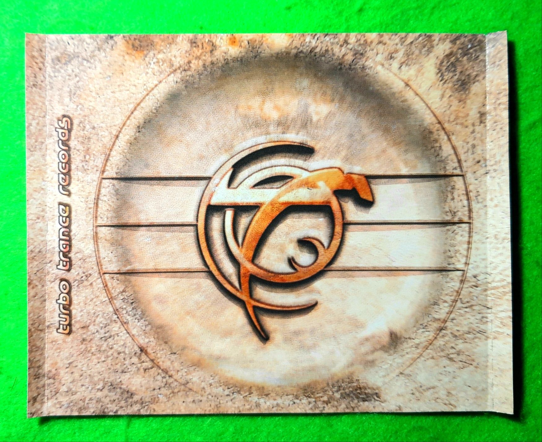 Walhalla – Menu Mental (CD, 2002)