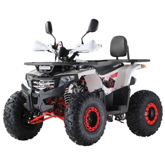 Квадроцикл Forte Hunter,ATV 125