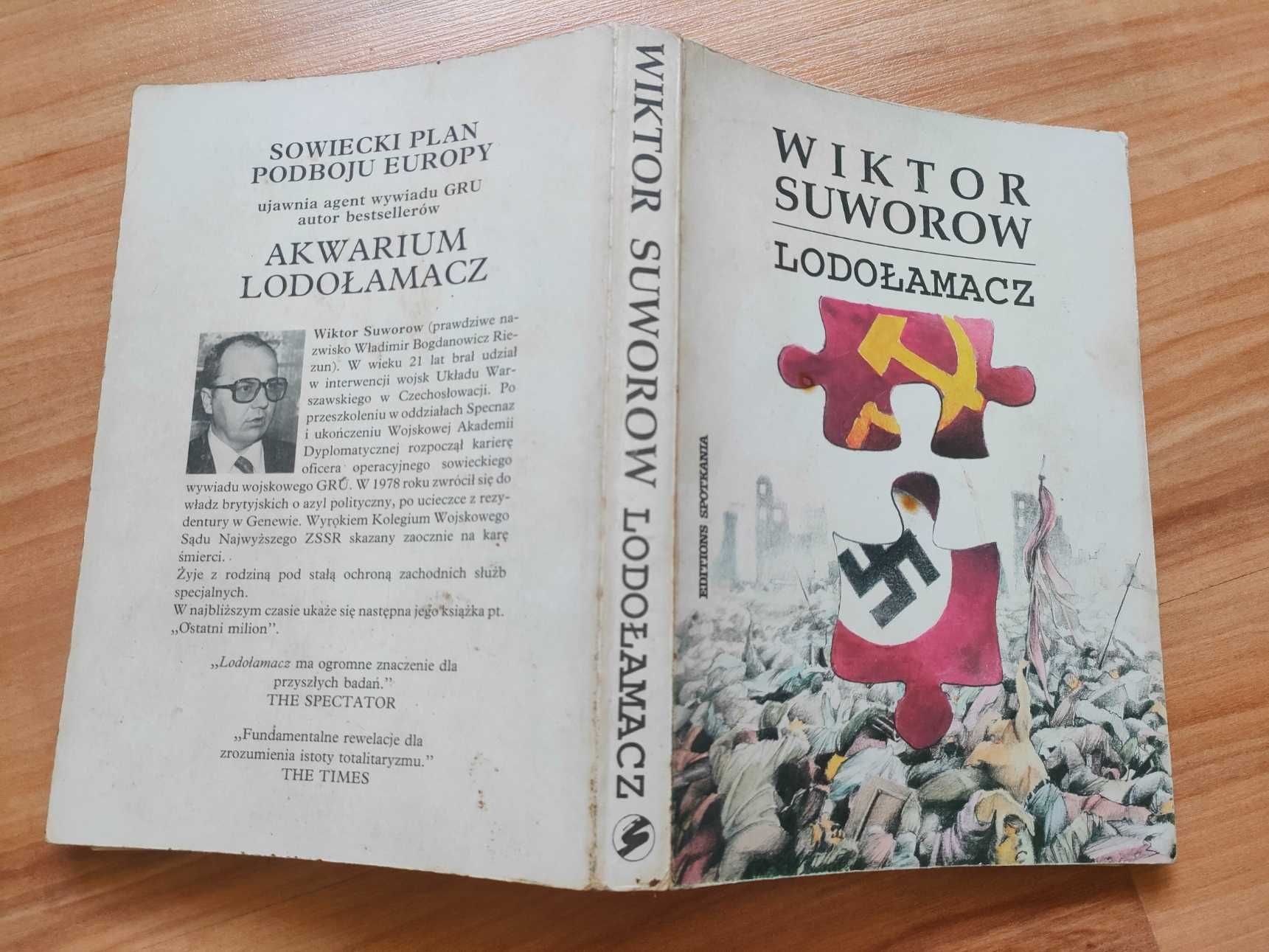 Lodołamacz Wiktor Suworow