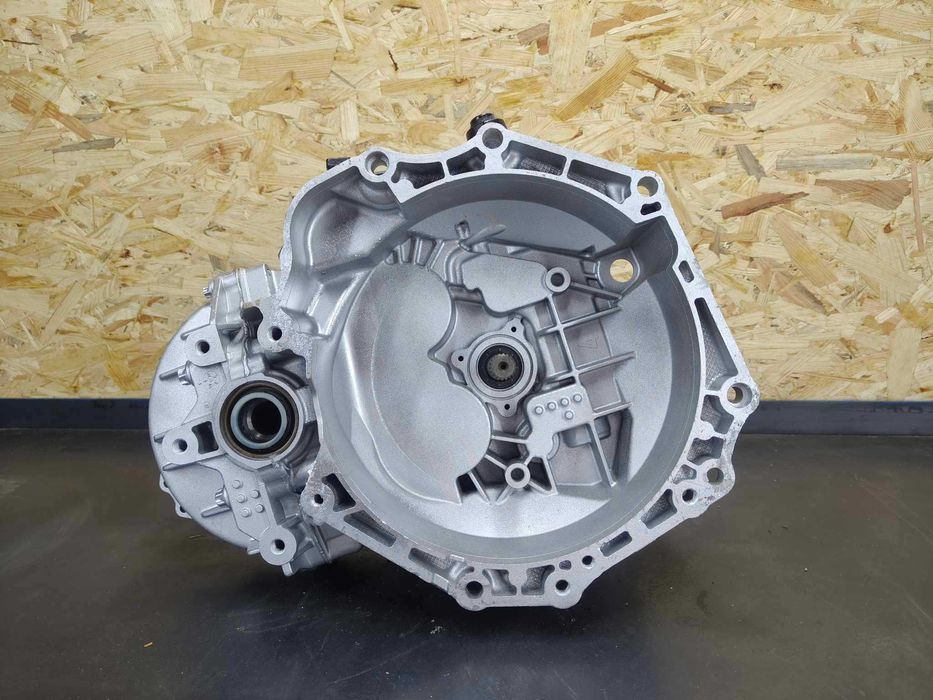 Skrzynia biegów M32 Opel Corsa E OPC, Corsa D OPC 1.6 Turbo Gwarancja!