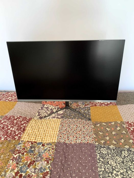 Monitor Mitsai 24  polegadas - como NOVO
