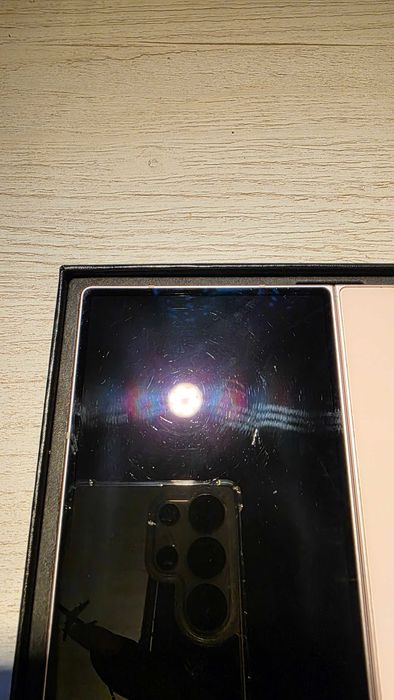 Samsung Fold Z6 1tb różowy