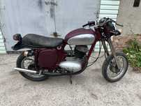 Ява 250 jawa ява в хорошому стані з тех паспортом