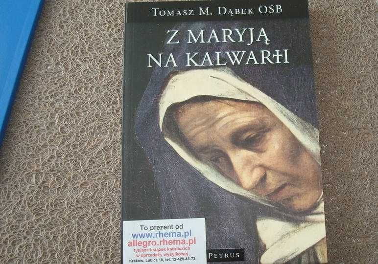 Z Maryją na Kalwarii - Dąbek / js
