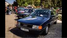 Audi 100 C3 1.8 1988r.
