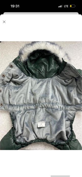 Одяг для маленьких собак