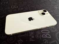 iPhone 13 128GB Branco - Desbloqueado e com com garantia.