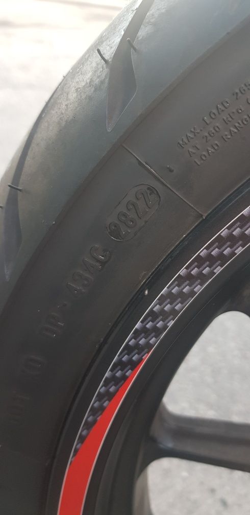 Aprilia Rs4  125