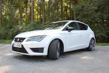 Seat Leon Cupra FR III Generacja OKAZJA!