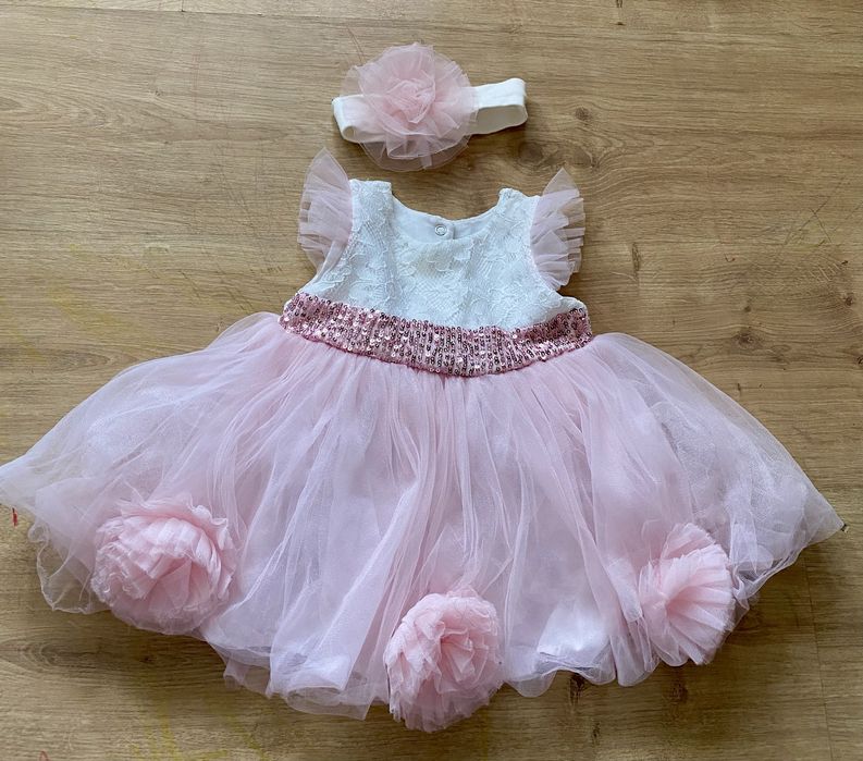 Сукня для дівчинки, платье для девочки , праздничное  платье