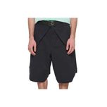 Шорти карго A-Cold-Wall SS24 Overlay Cargo Short Navy