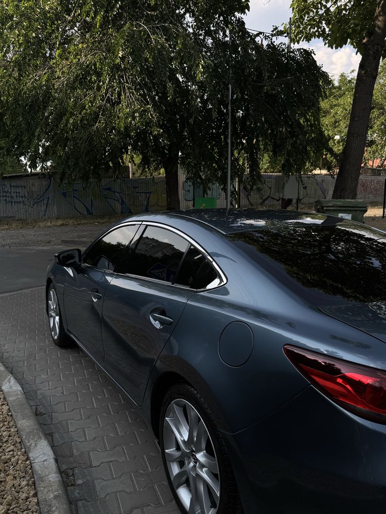 Продам Mazda 6 Touring