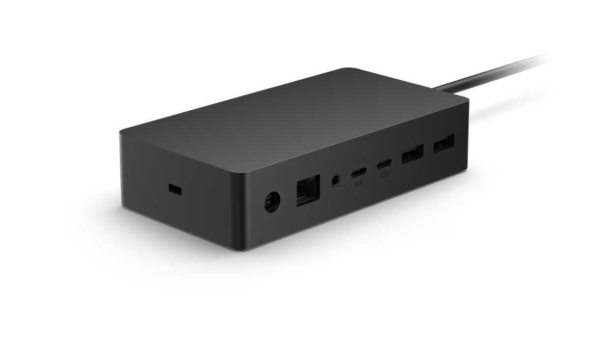 Stacja dokująca Microsoft Surface Dock 2