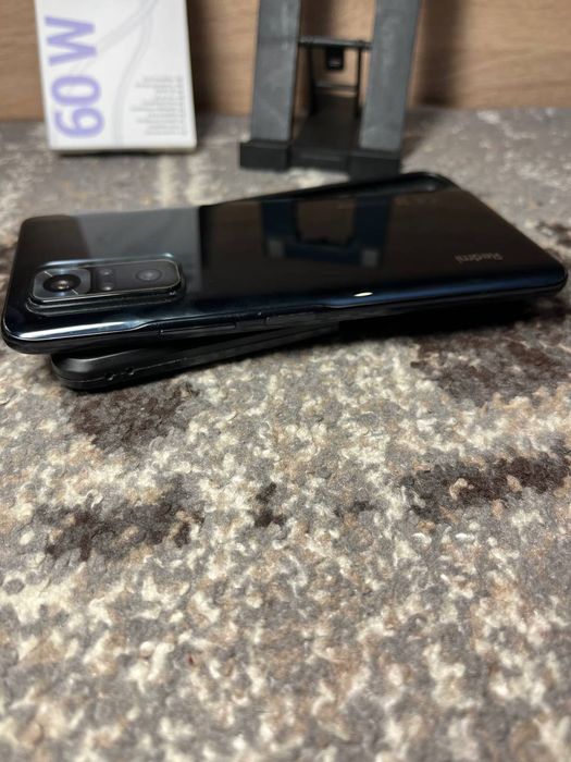 Xiaomi redmi note 10 pro 6/128