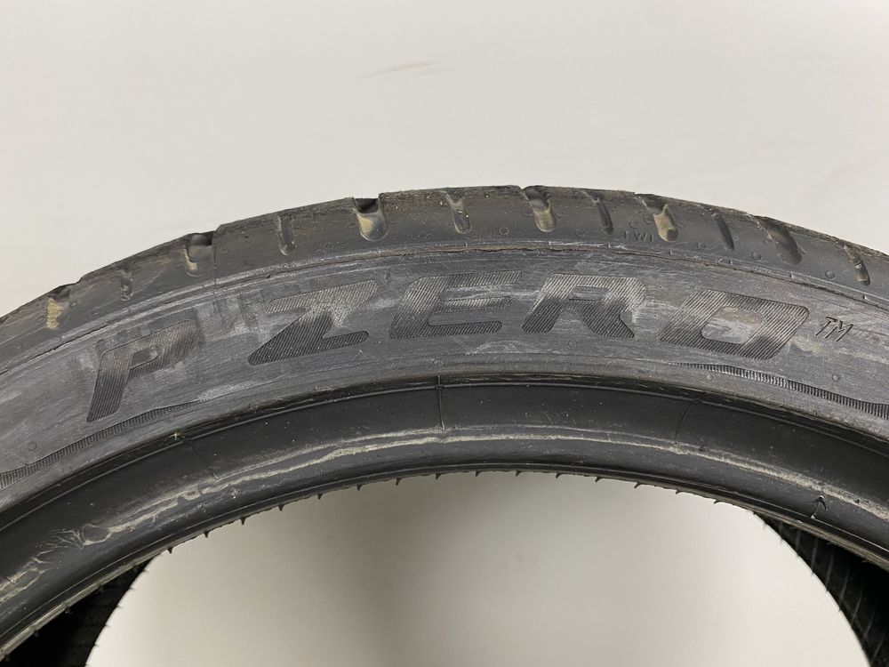 225/40R18 92Y Pirelli P Zero PZ4 DEMO JAK NOWE!!!