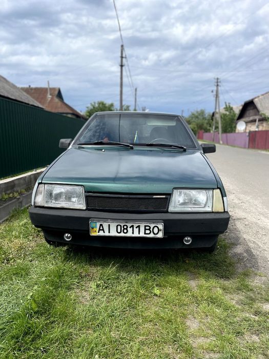 Продам Ваз 21093,або обмін