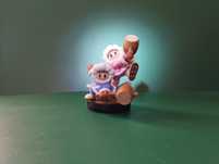 Nintendo amiibo super smash bros ice climbers