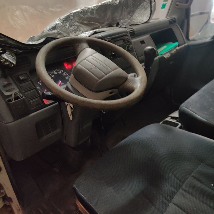 Mitsubishi Canter fuso
