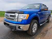 Ford F150