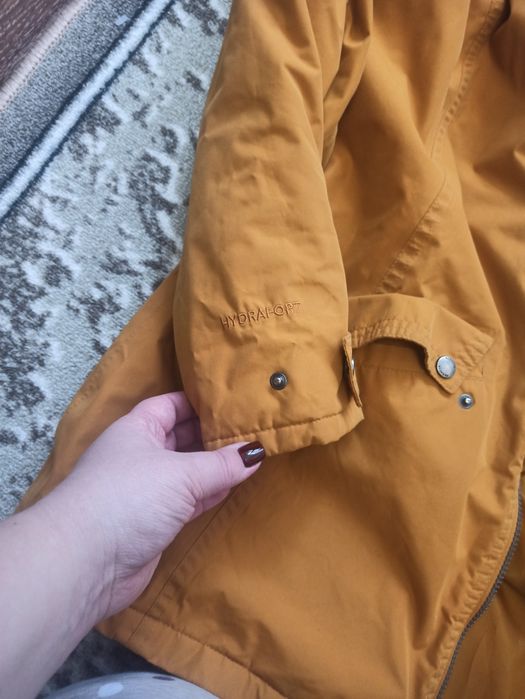 Зимова куртка regatta xxl