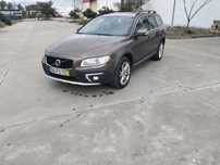 Volvo XC 70 2.0 D4 Summum Dynamic Geartronic