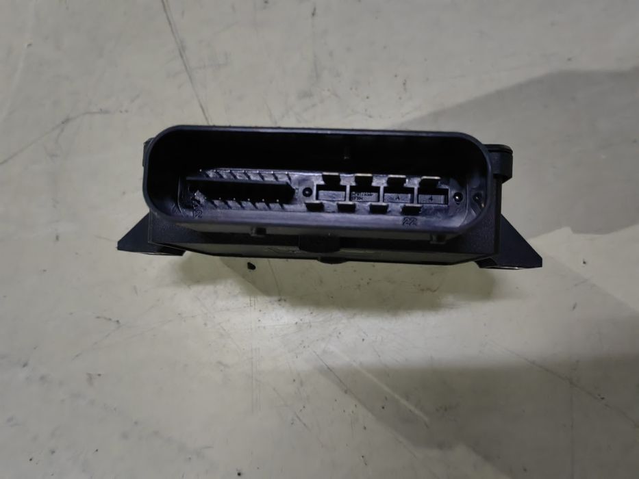 Módulo de distribuição de corrente Bmw f10/f11