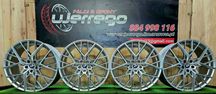 NOWE ALUFELGI BMW 21x5x112 - i5,i7,ix,Seria5,7,8,X3,X4,X5,X6