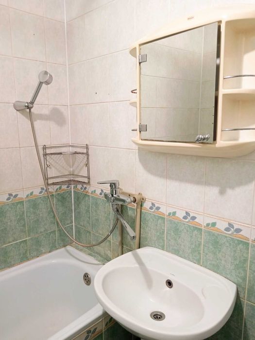 $$ Оренда 1-кімнатної квартири, парк Хімік-Магеля