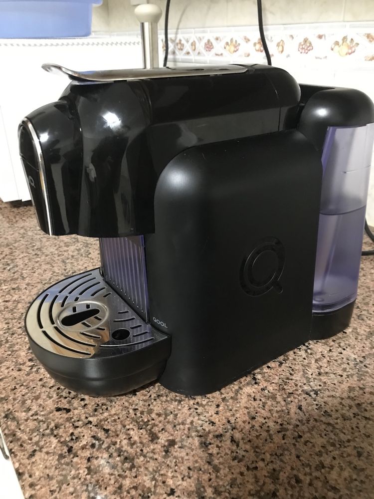 Máquina de café Delta Q