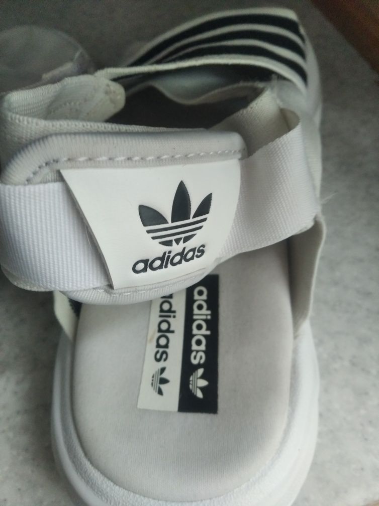 Сандали adidas Magmym р.39