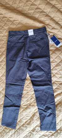 Jack&Jones spodnie chłopięce na 164 cm wrostu stretch bawełna W28 L30