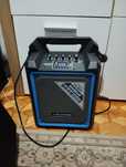 Radio budowlane Blaupunkt mi