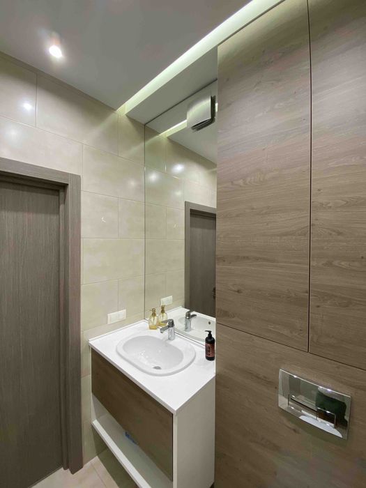 Красивая однокомнатная ЖК Апельсин. Среднефонтанская/2-я Фонтана