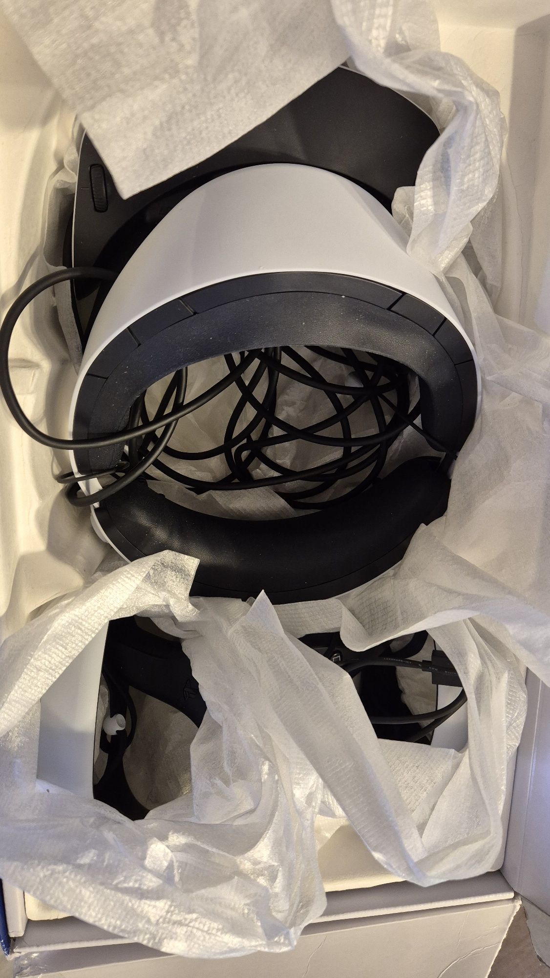 Sprzedam PlayStation vr2
