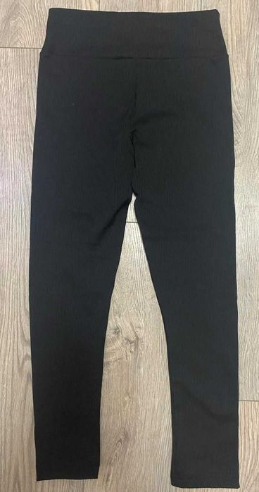 Лосини (термо) "в рубчик"