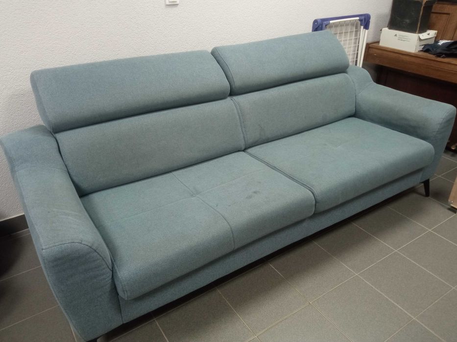 Sofa bez funkcji spania