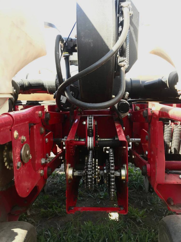 Сівалка пропашна Chellenger 8108