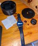 Zegarek Samsung Gear S3