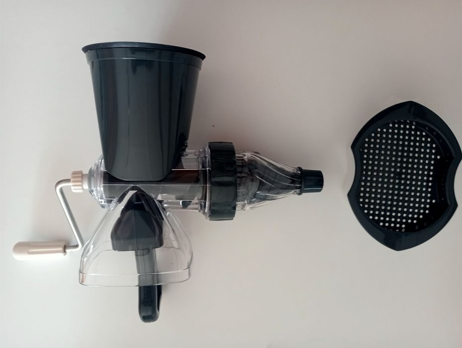 Espremedor de Sumos  Home Creation