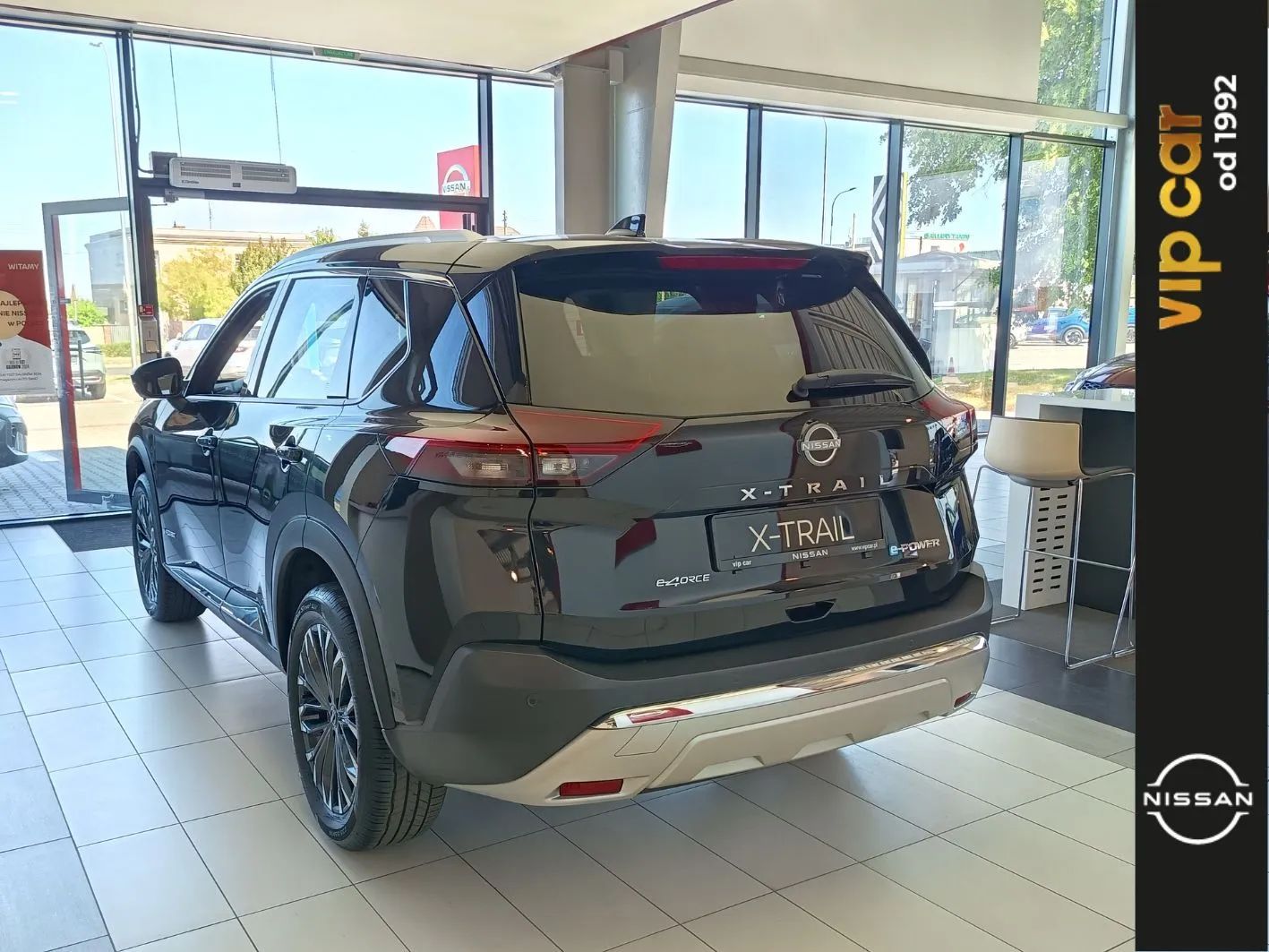 Nissan X-Trail Tekna E-Power 4x4, 7 miejsc! MEGA PROMOCJA!